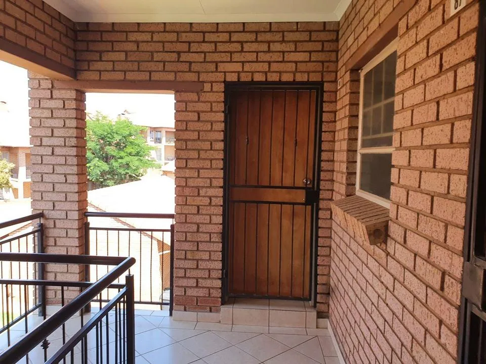 3 Bedroom Apartment / flat to rent in Hazeldean
