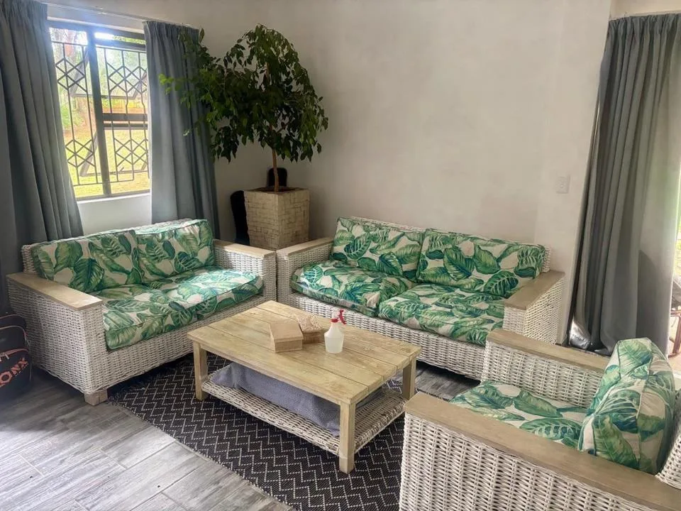1 Bedroom House to rent in Pennington