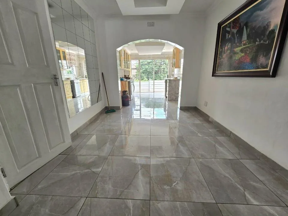 4 Bedroom House to rent in Glenvista