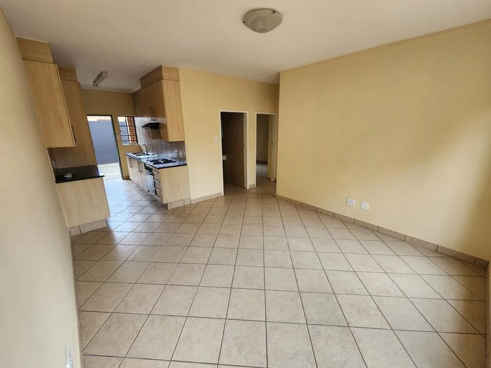 2 Bedroom Apartment / flat to rent in Pretoria North