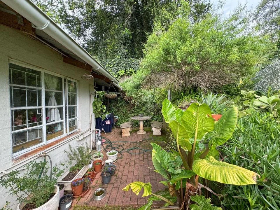 1 Bedroom House to rent in Winterskloof