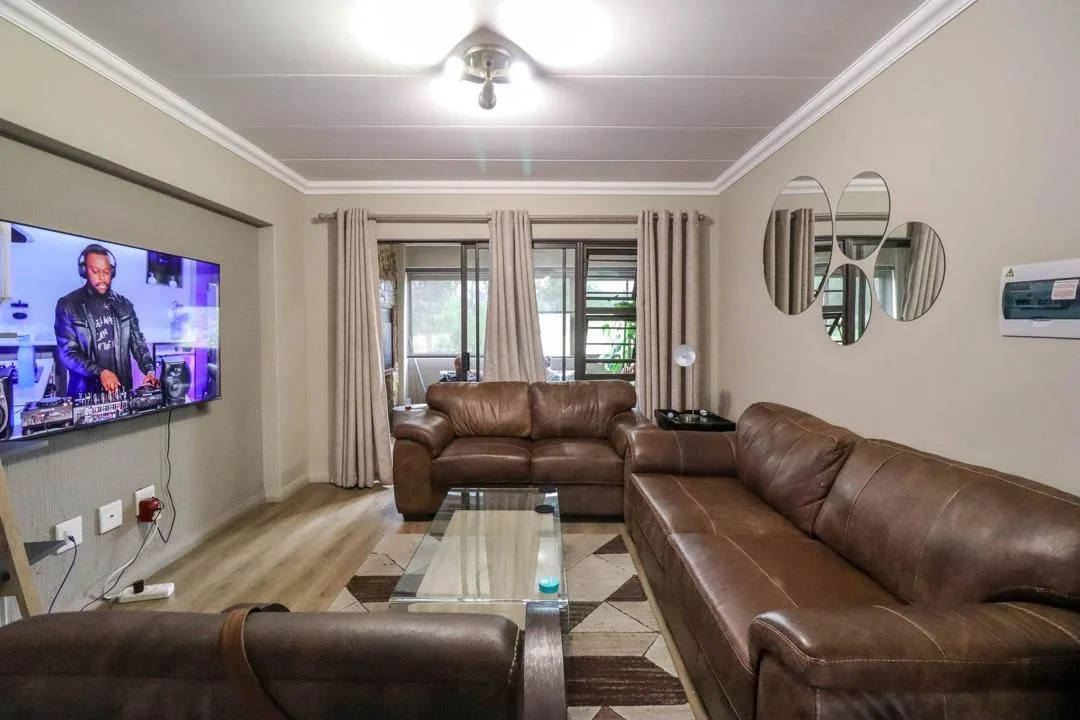 2 Bedroom Apartment / flat to rent in Cullinan