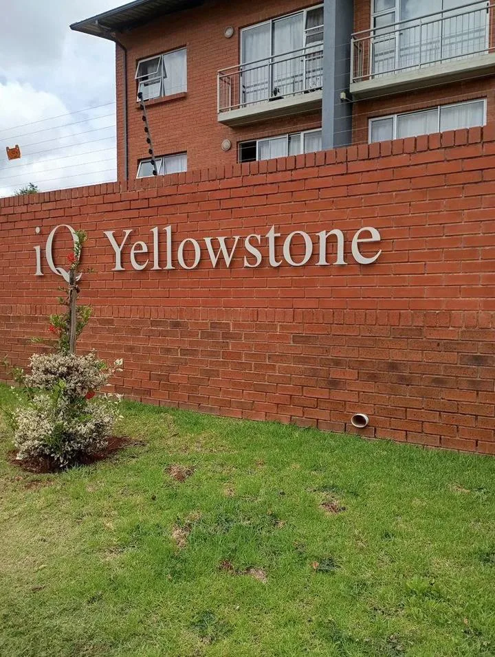 2 Bedroom Apartment / flat to rent in Montana