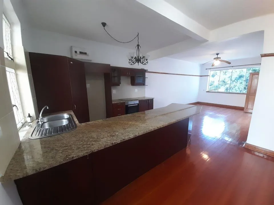 1.5 Bedroom Apartment / flat to rent in Morningside