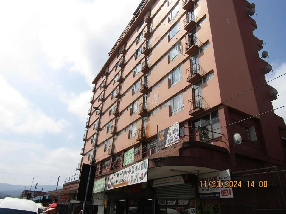 2 Bedroom Apartment / flat to rent in Pietermaritzburg Rural