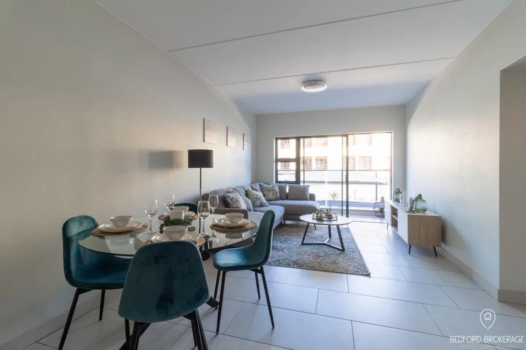 2 Bedroom Apartment / flat to rent in Bedfordview