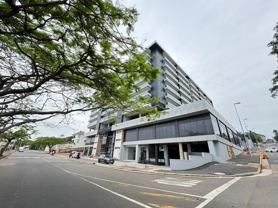 3 Bedroom Apartment / flat to rent in Musgrave
