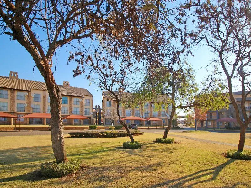 Apartment / flat to rent in Wonderpark Estate
