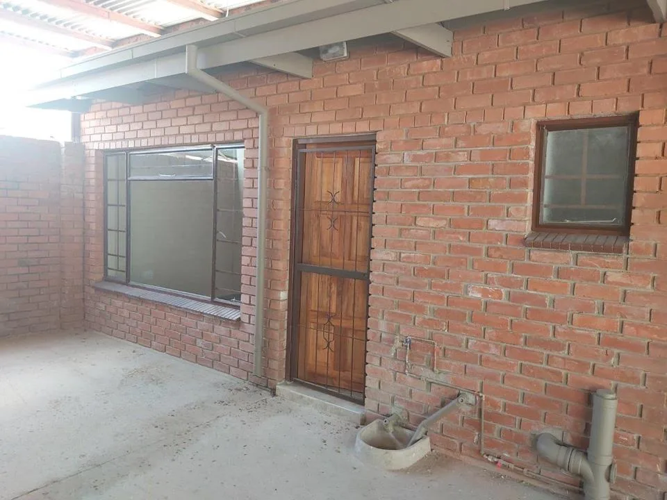 2 Bedroom Apartment / flat to rent in Booysens