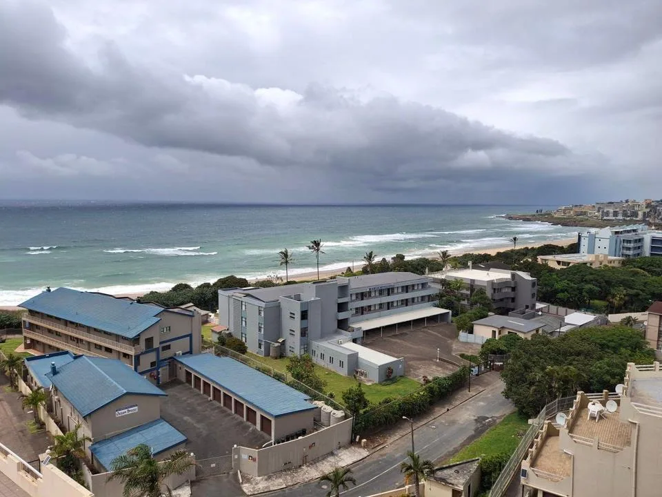 3 Bedroom Apartment / flat to rent in Manaba Beach