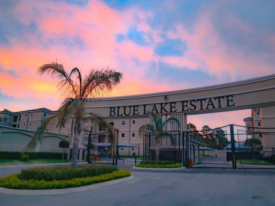 1 Bedroom Apartment / flat to rent in Blue Hills