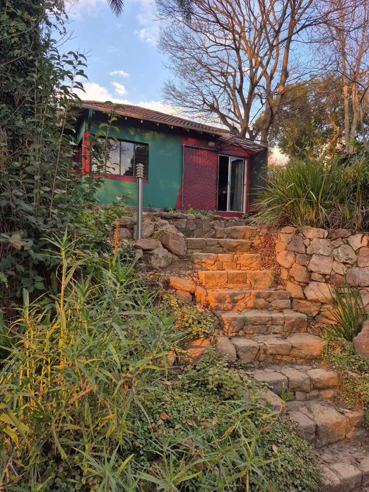 1 Bedroom House to rent in Parkwood
