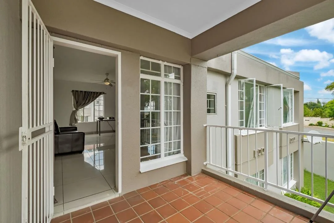 2 Bedroom Apartment / flat to rent in Morningside Ext 40