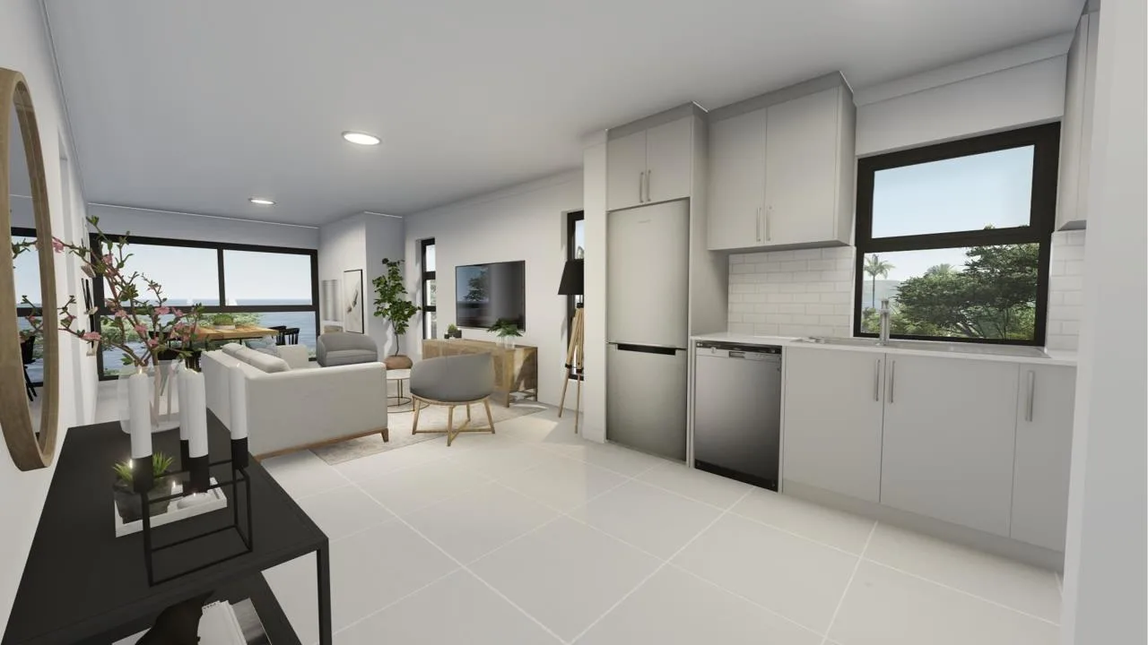2 Bedroom Apartment / flat for sale in Saldanha Central
