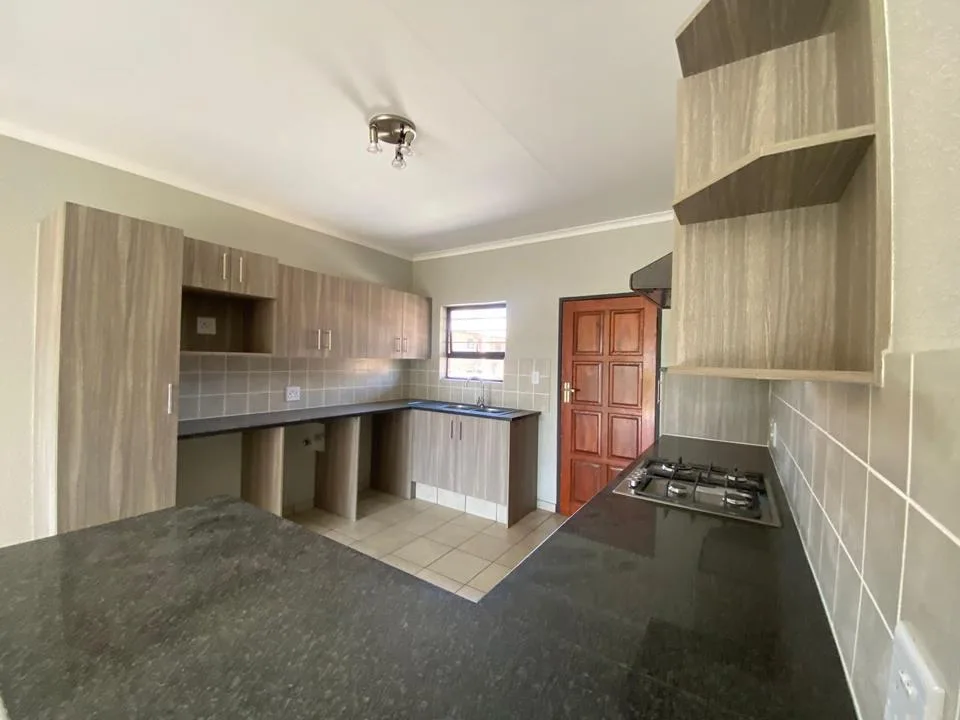 2 Bedroom Apartment / flat to rent in Albemarle