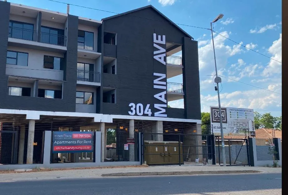1 Bedroom Apartment / flat to rent in Ferndale