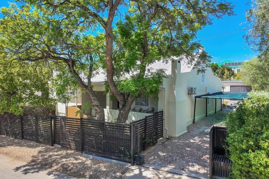3 Bedroom House for sale in Calitzdorp