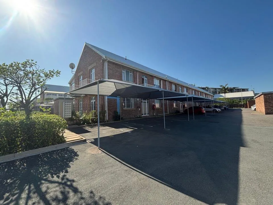 1 Bedroom Apartment / flat to rent in Point Waterfront