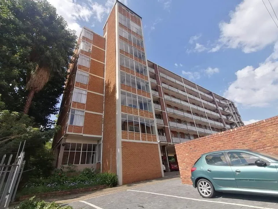 2 Bedroom Apartment / flat to rent in Wonderboom South