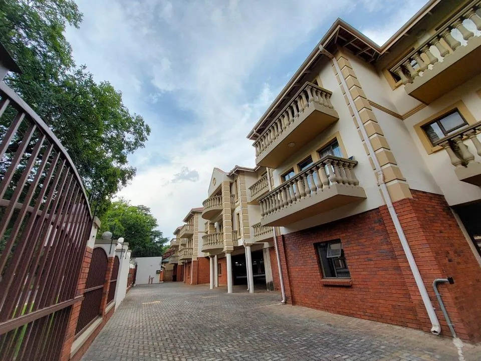 1 Bedroom Apartment / flat for sale in Die Bult