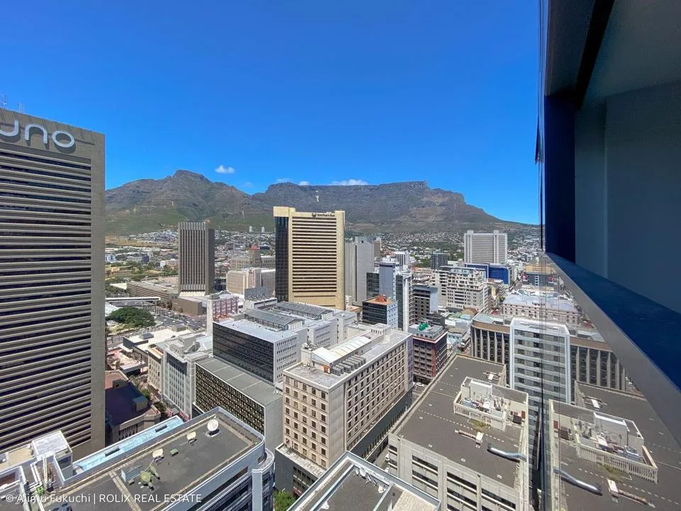 2 Bedroom Apartment / flat for sale in Cape Town City Centre
