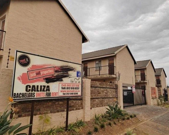 0.5 Bedroom Apartment / flat to rent in Eloffsdal