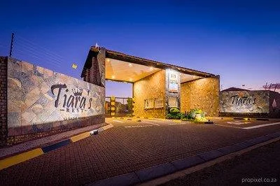 2 Bedroom Townhouse to rent in Groblerpark