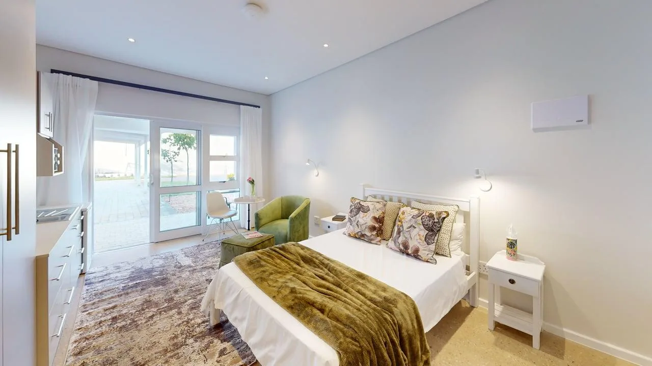 1 Bedroom Apartment / flat for sale in Stilbaai Wes