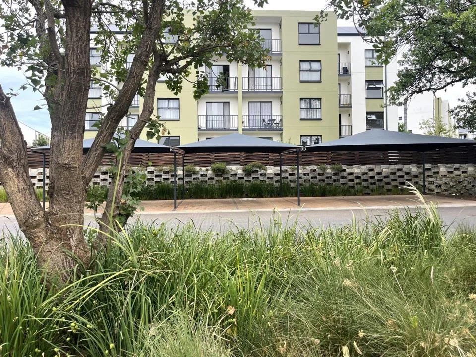 2 Bedroom Apartment / flat to rent in Linbro Park