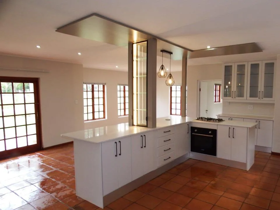 4 Bedroom House to rent in Silver Lakes Golf Estate