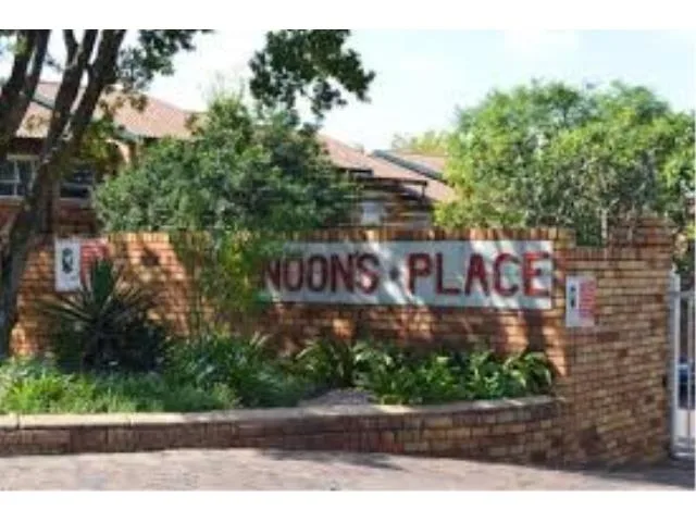 2 Bedroom Apartment / flat to rent in Buccleuch