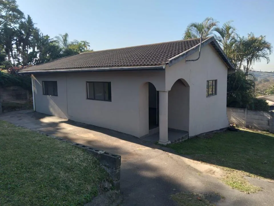 2 Bedroom House to rent in Farningham Ridge