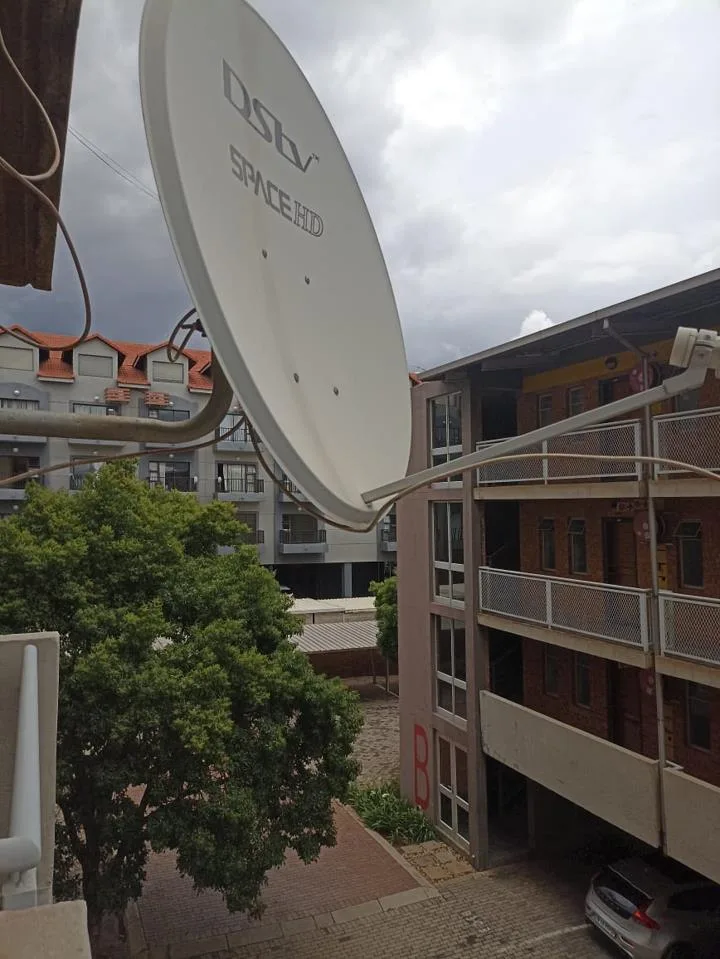1 Bedroom Apartment / flat to rent in Hillcrest
