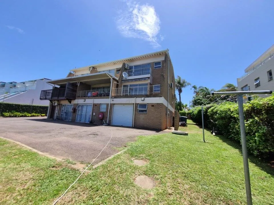 3 Bedroom Townhouse to rent in Umhlanga Central