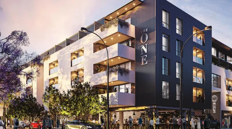 1 Bedroom Apartment / flat to rent in Stellenbosch Central