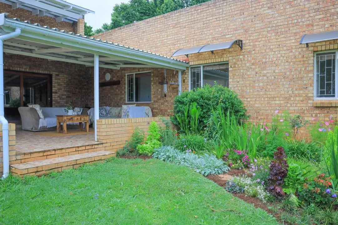 3 Bedroom House to rent in Balgowan