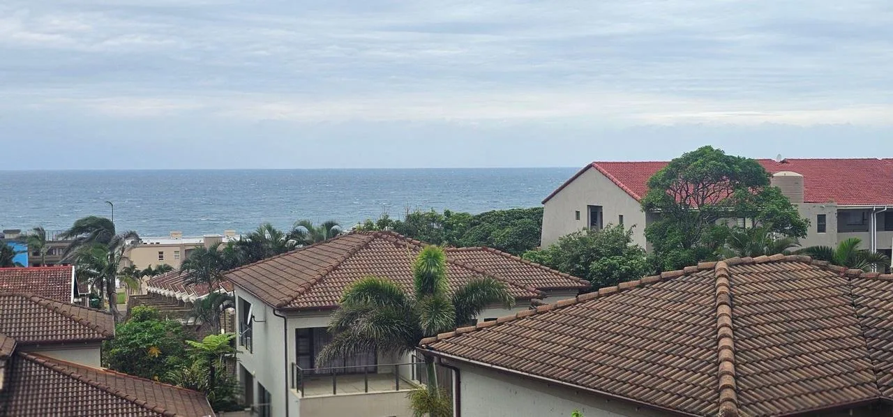 2 Bedroom Apartment / flat to rent in Uvongo Beach