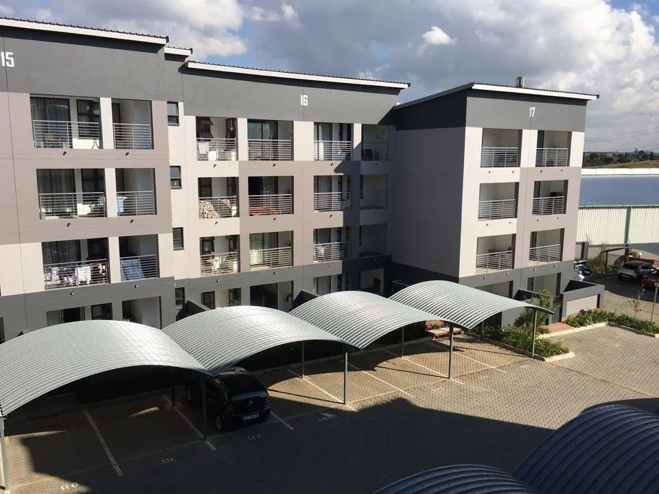 1 Bedroom Apartment / flat to rent in Eden Glen