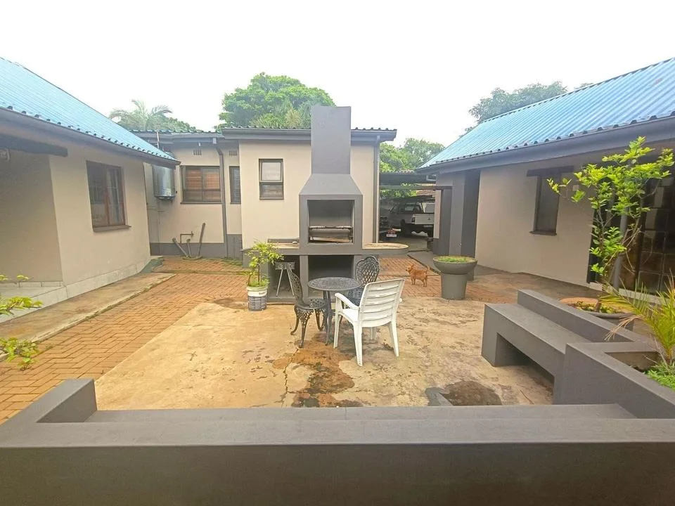 1 Bedroom House to rent in Arboretum