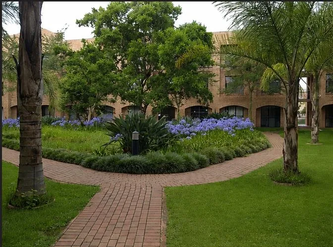2 Bedroom Apartment / flat to rent in Hillcrest