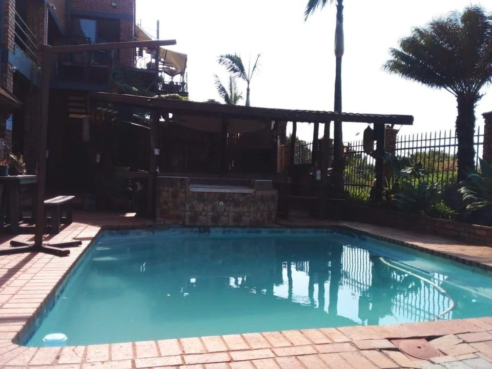 2 Bedroom Apartment / flat to rent in Mtunzini