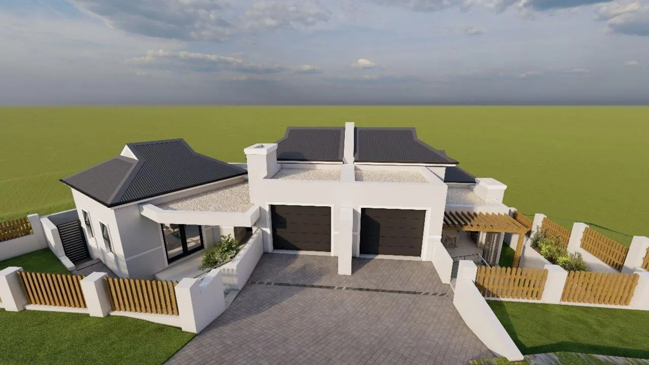 2 Bedroom House for sale in Blue Mountain Village