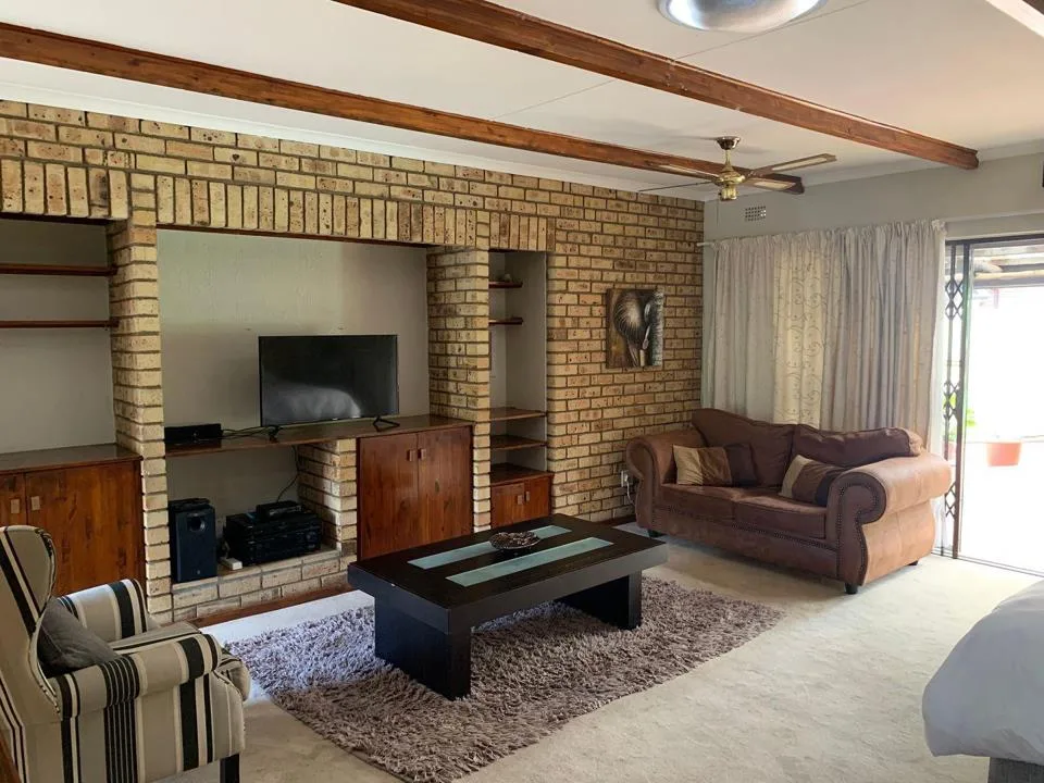 1 Bedroom Apartment / flat to rent in Sandhurst Ext 4