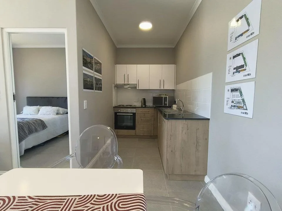 2 Bedroom Apartment / flat for sale in Bellair