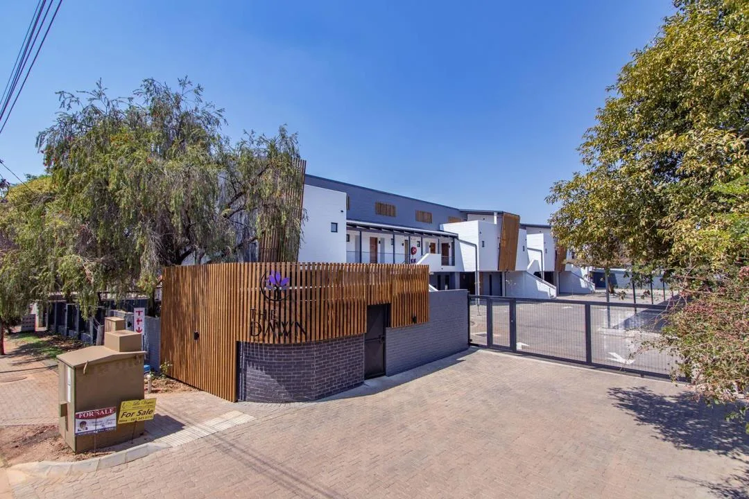 2 Bedroom Apartment / flat to rent in Lynnwood