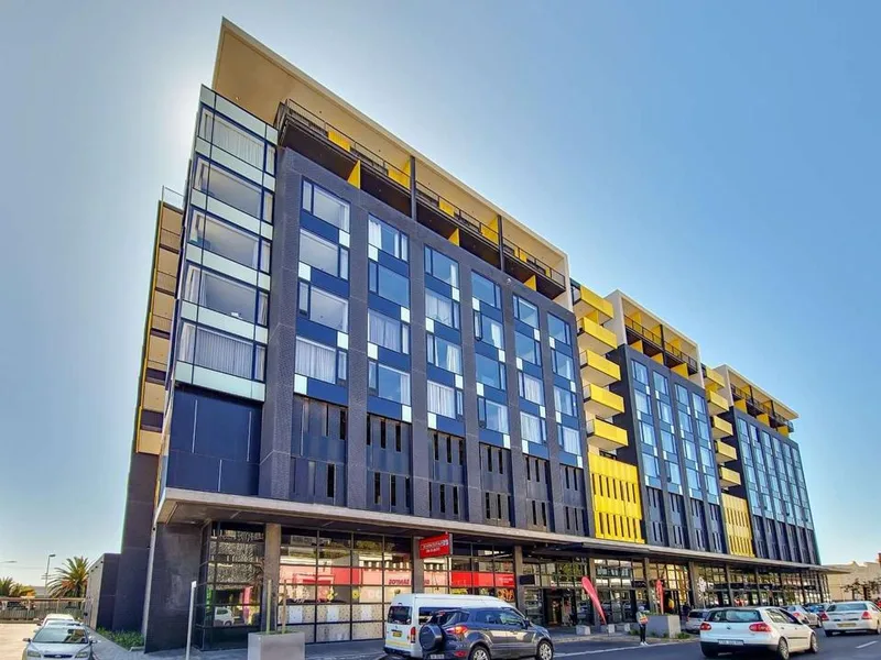 1 Bedroom Apartment / flat for sale in Woodstock