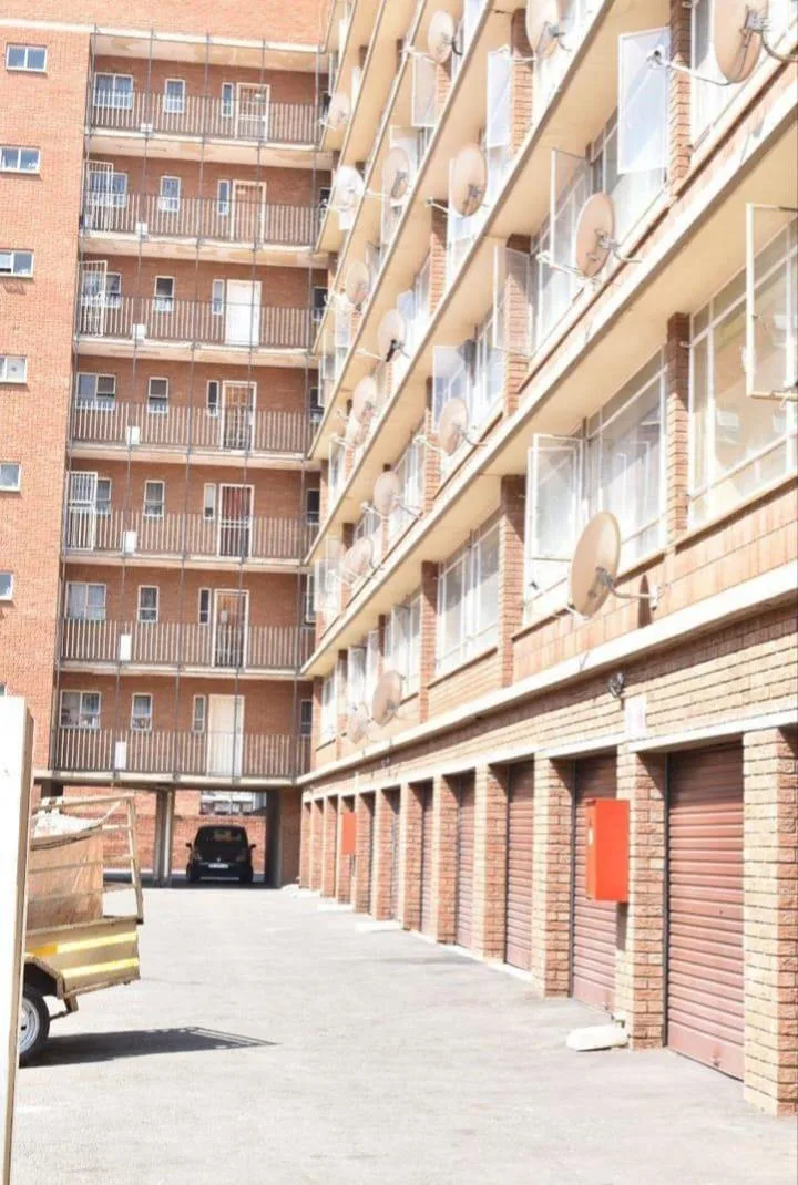1 Bedroom Apartment / flat to rent in Sunnyside