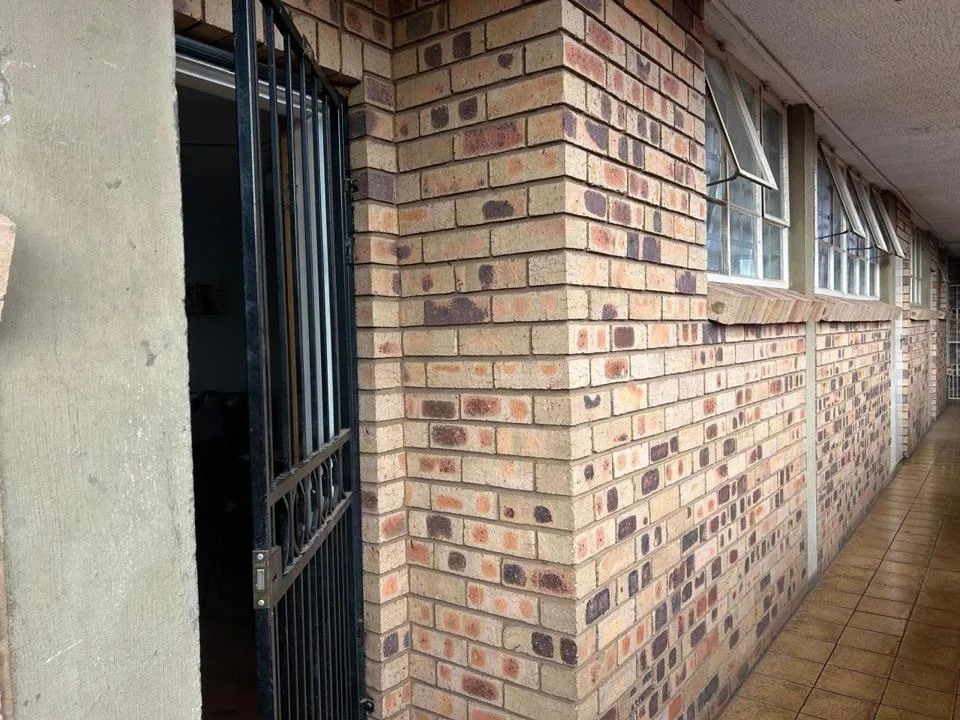 2 Bedroom Apartment / flat to rent in Wonderboom South
