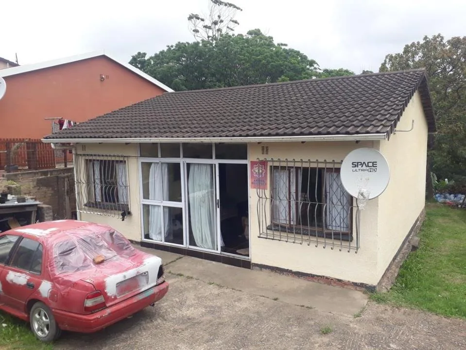 3 Bedroom House to rent in Marburg