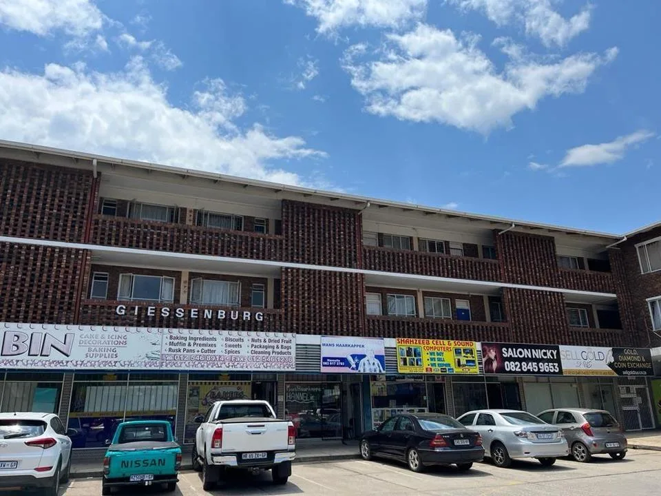 1 Bedroom Apartment / flat to rent in Pretoria North